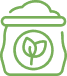 Fertilizer icon