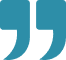 quote icon