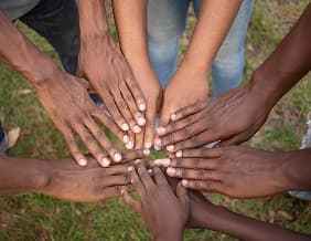 Youth Empowerment