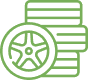 Tyres icon